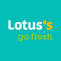 lotus's go fresh